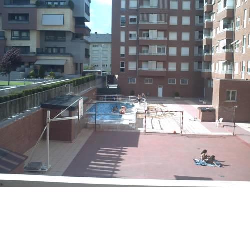 Apartamento Logroño