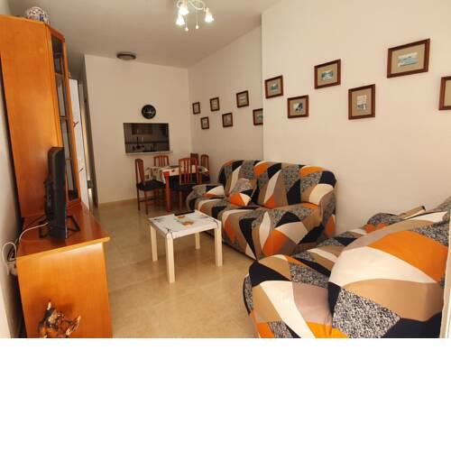 apartamento LOLA 1