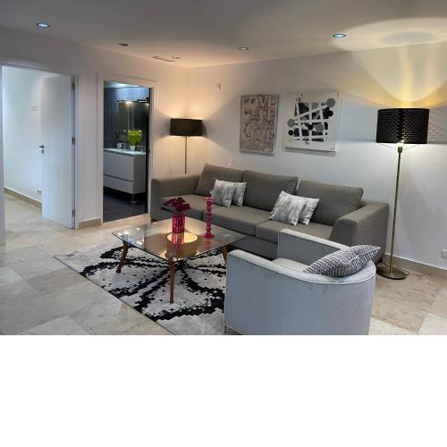 APARTAMENTO LOLA SUITE Banus