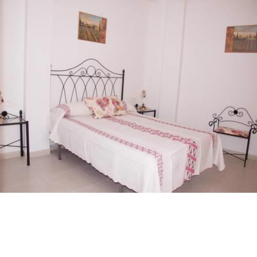Apartamento lola