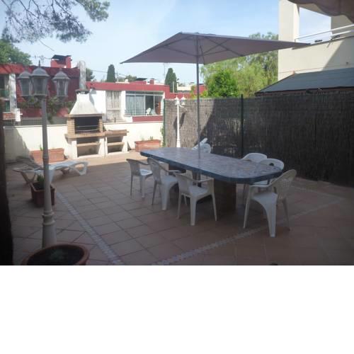 Apartamento L'Olivera