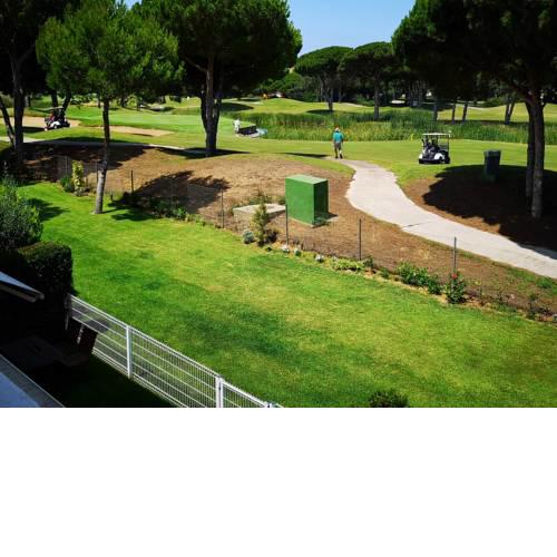APARTAMENTO LOMA SANCTI PETRI GOLf