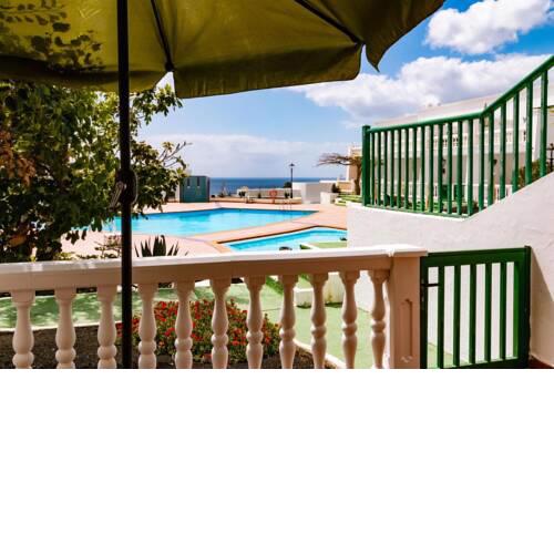 Apartamento Loma Verde