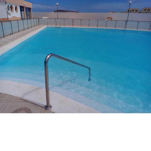 Apartamento London , Costa de Antigua , Fuerteventura