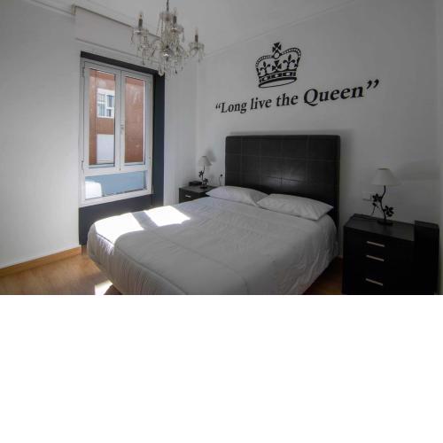 Apartamento Londres