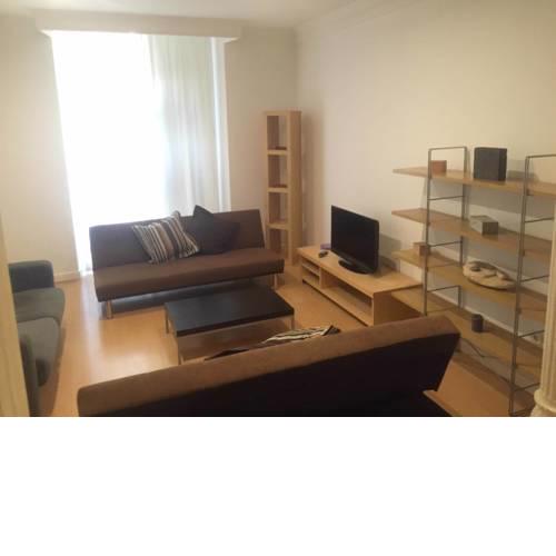 Apartamento López
