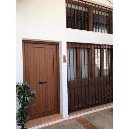 Apartamento López