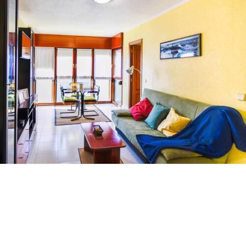 Apartamento Loredo - Surf