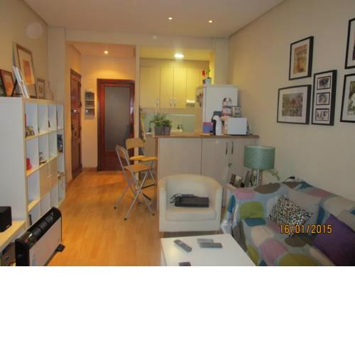 Apartamento Lorena