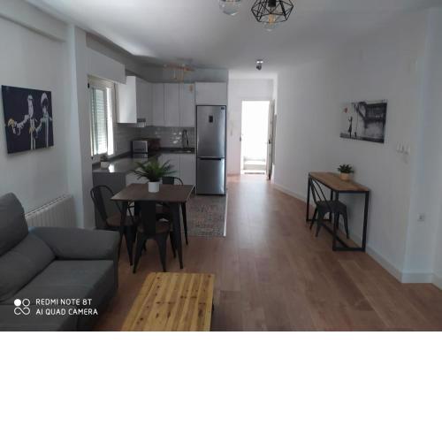 Apartamento Lorena