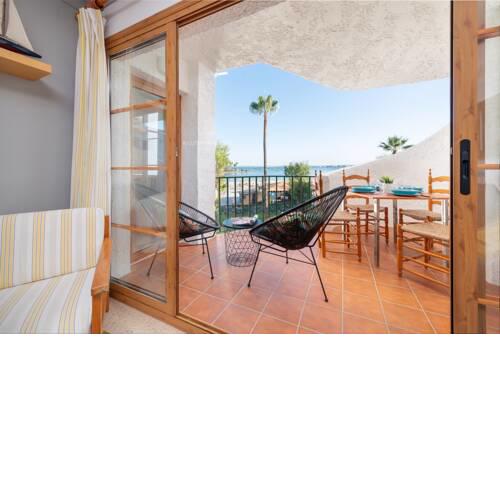 Apartamento Lortal