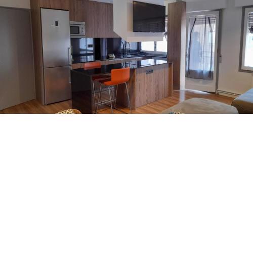 Apartamento Los Abetos
