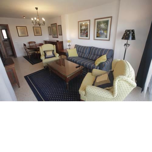 Apartamento Los Álamos