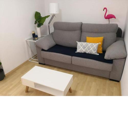 Apartamento Los Alamos