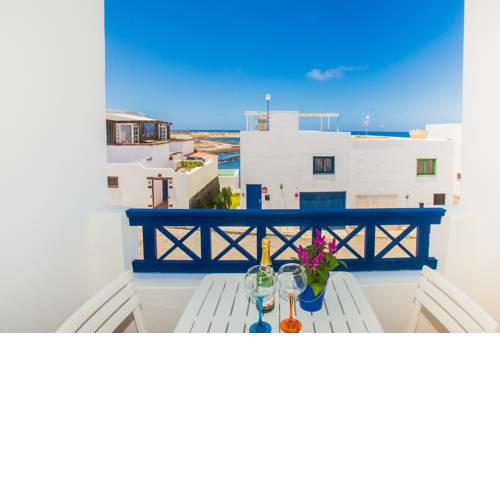 Apartamento los Alisios