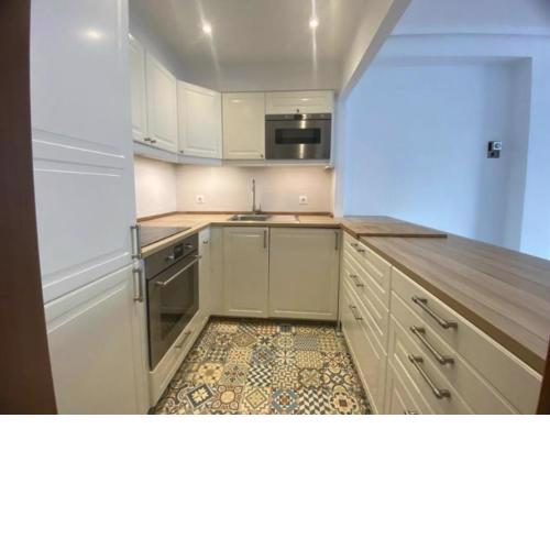 APARTAMENTO LOS ANDALUCES