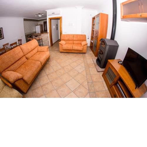Apartamento Los Arcos
