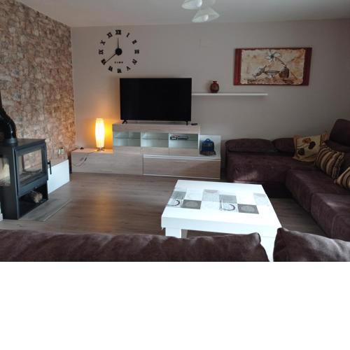 Apartamento Los Arcos