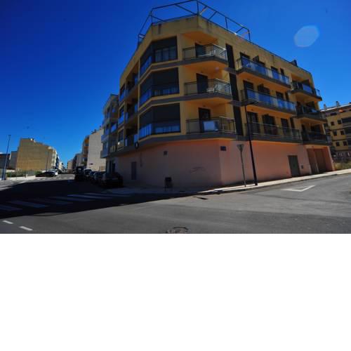 Apartamento Los Azahares Orange Costa
