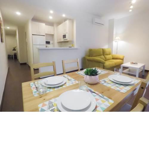 Apartamento Los Azahares