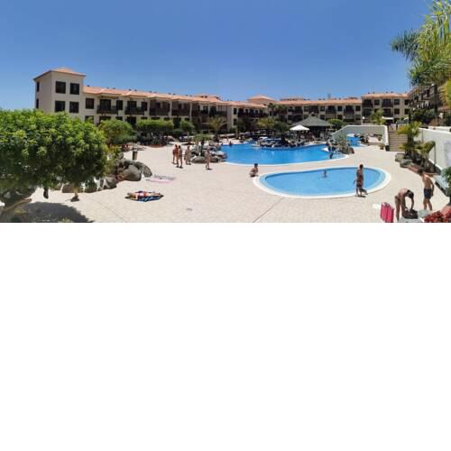 Apartamento Los Balcones 1
