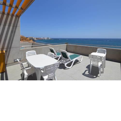 Apartamento Los Balos