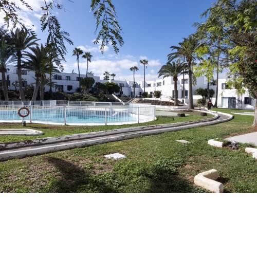 Apartamento Los Barqueros Laura