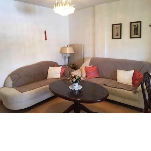 Apartamento los Basetes