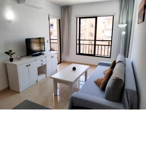 Apartamento Los Boliches Edificio Ronda IV
