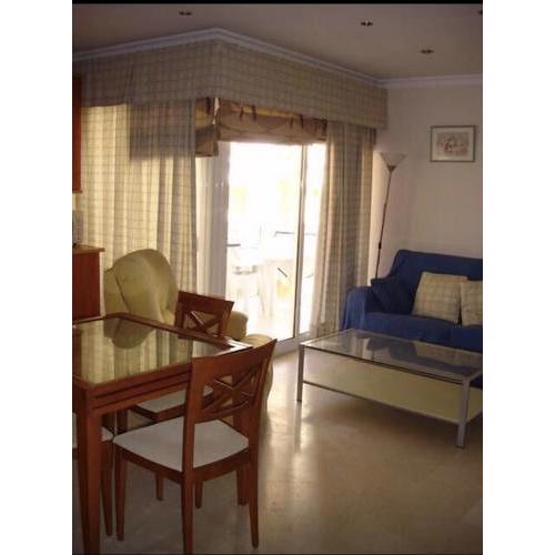 Apartamento los Boliches-Fuengirola