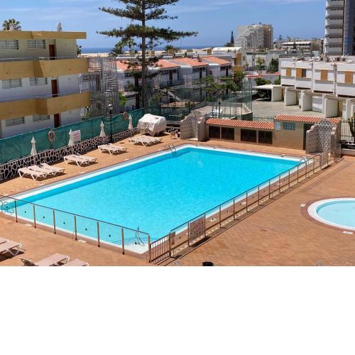 Apartamento Los Cactus - Playa del Inglés