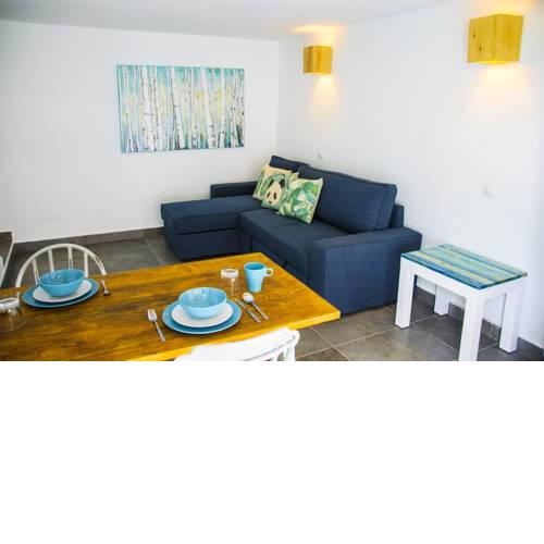 Apartamento Los Cactus 2