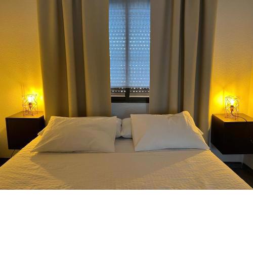 Apartamento Los Califas
