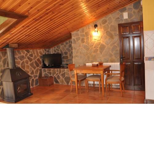 Apartamento Los Callejones