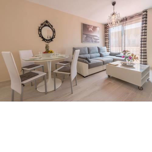 Apartamento Los Caños de Meca