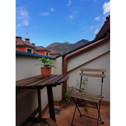 Apartamento Los Cantores