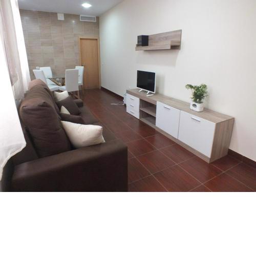 Apartamento Los Capuchinos