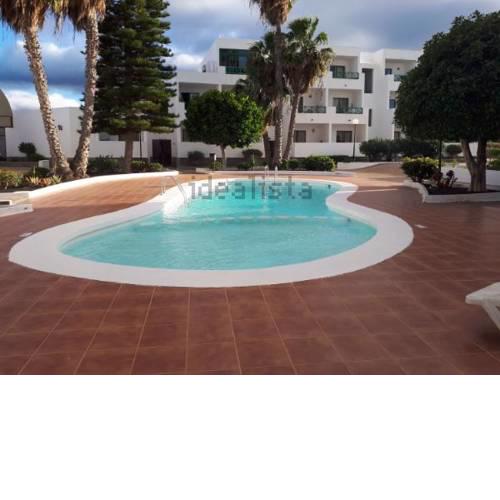 Apartamento Los Cármenes