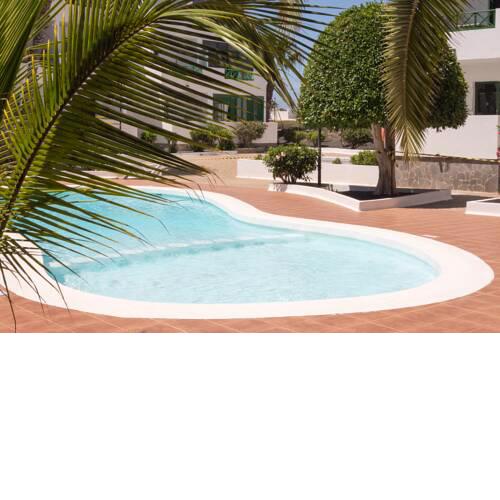 Apartamento Los Cármenes
