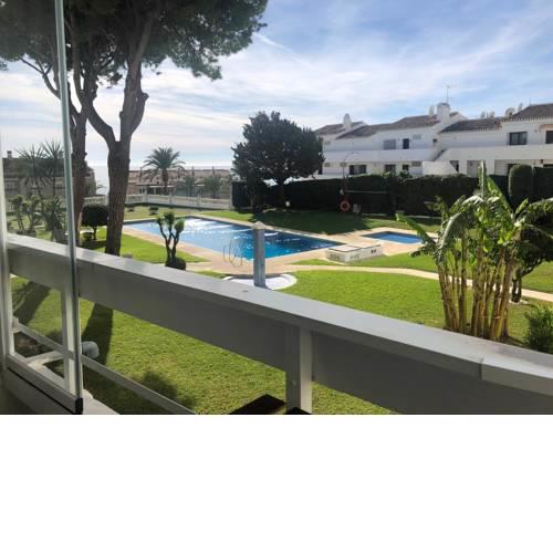 Apartamento Los Cisnes