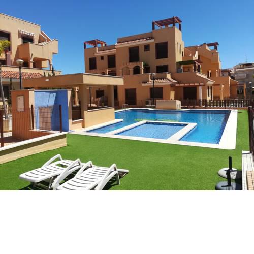 APARTAMENTO LOS COLLADOS - AGUILAS