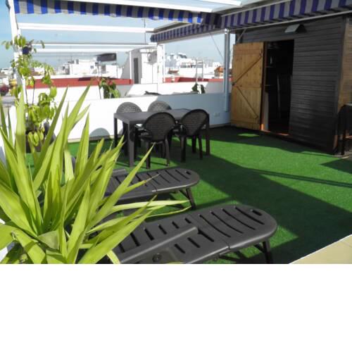 Apartamento Los Corrales