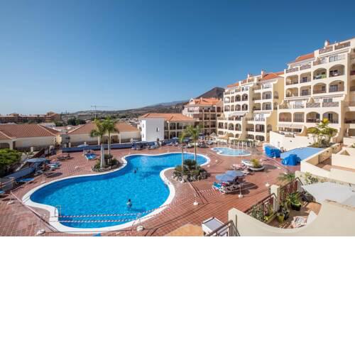 Apartamento los Cristianos