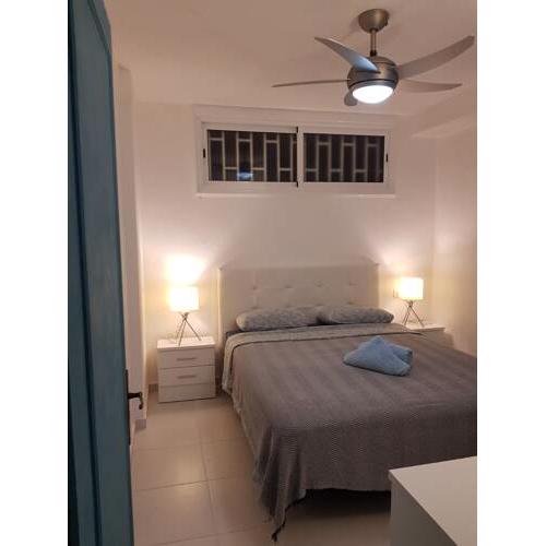 APARTAMENTO LOS CRISTIANOS