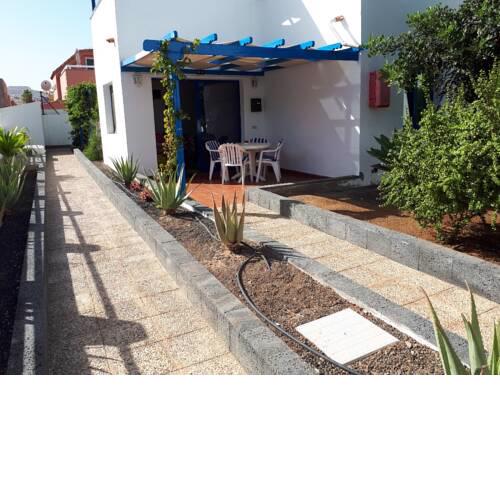 apartamento los delia