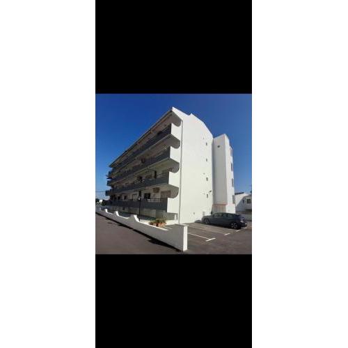 Apartamento LOS DORADOS