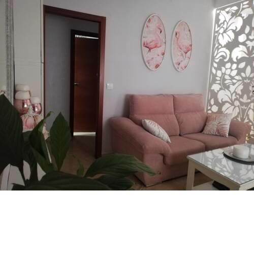 Apartamento Los Flamencos