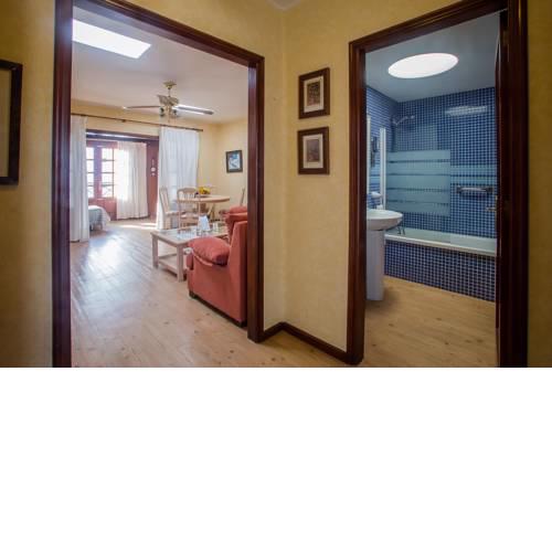 Apartamento Los Fragosos