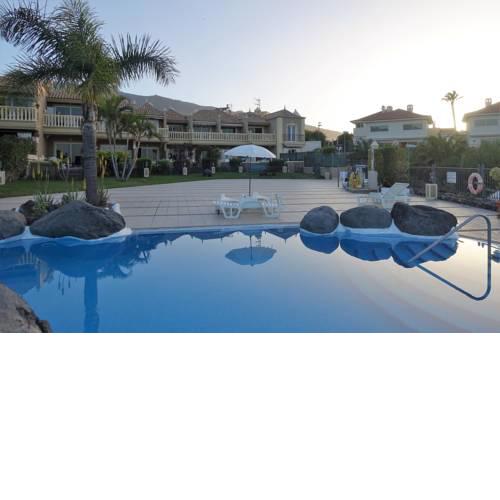 Apartamento Los Frailes