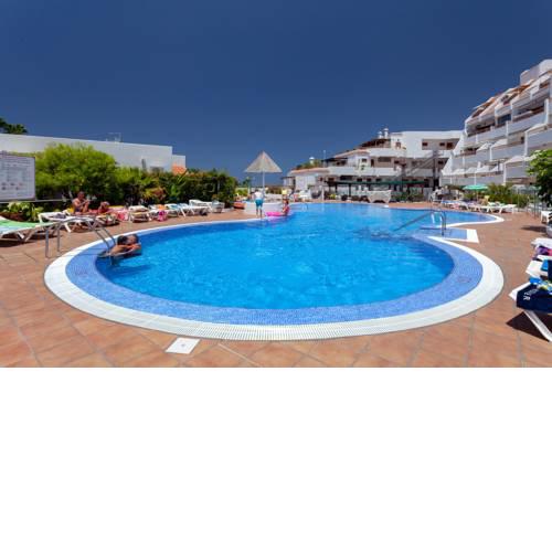 Apartamento Los Geranios